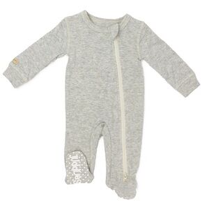 Juddlies Breathe EZE Baby Breathable Cotton Sleeper 12-18 months 2 way zipper